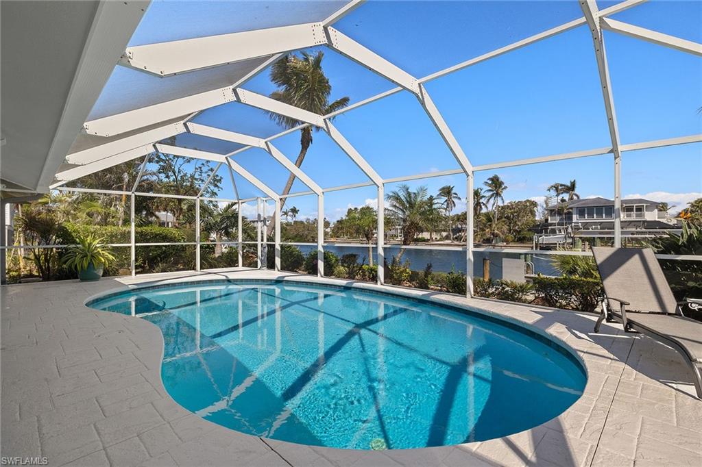 SANIBEL ISLES - Residential