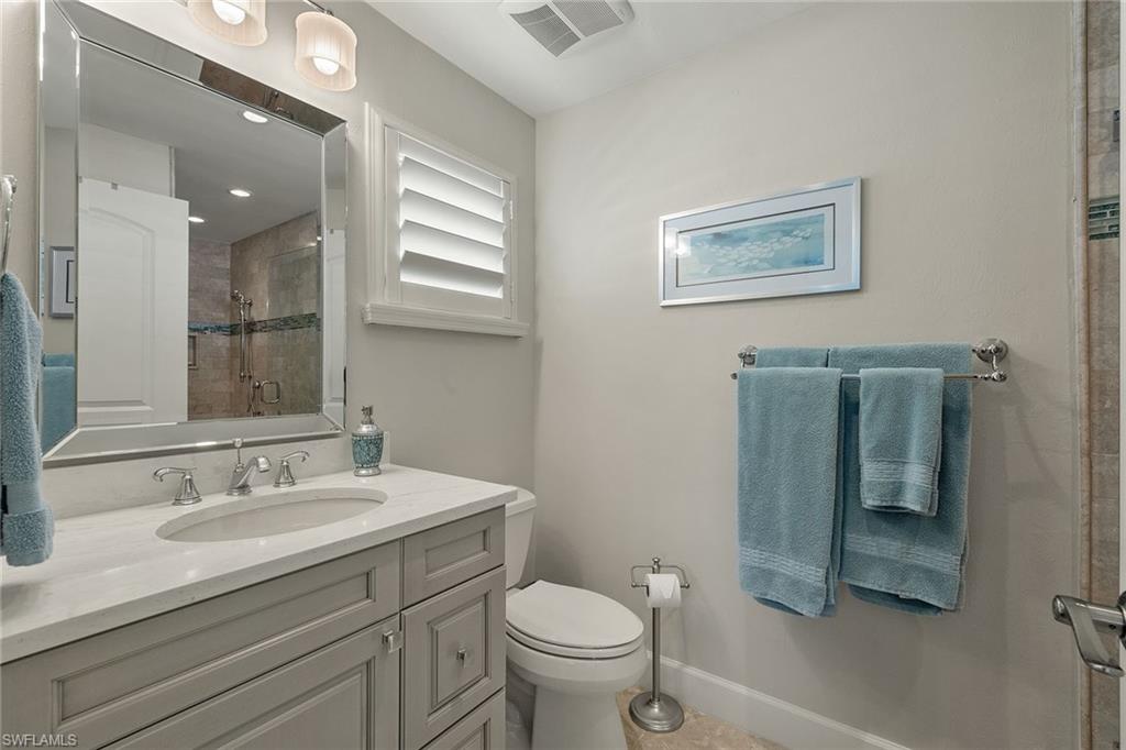 SANIBEL ISLES - Residential