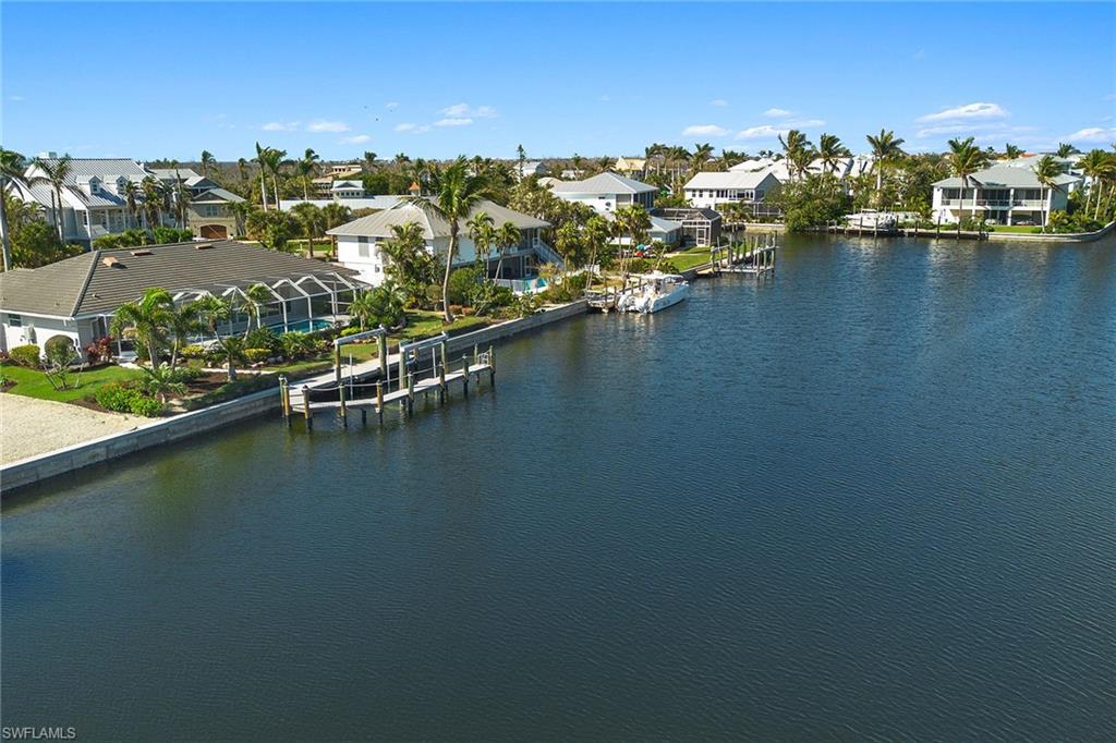 SANIBEL ISLES - Residential