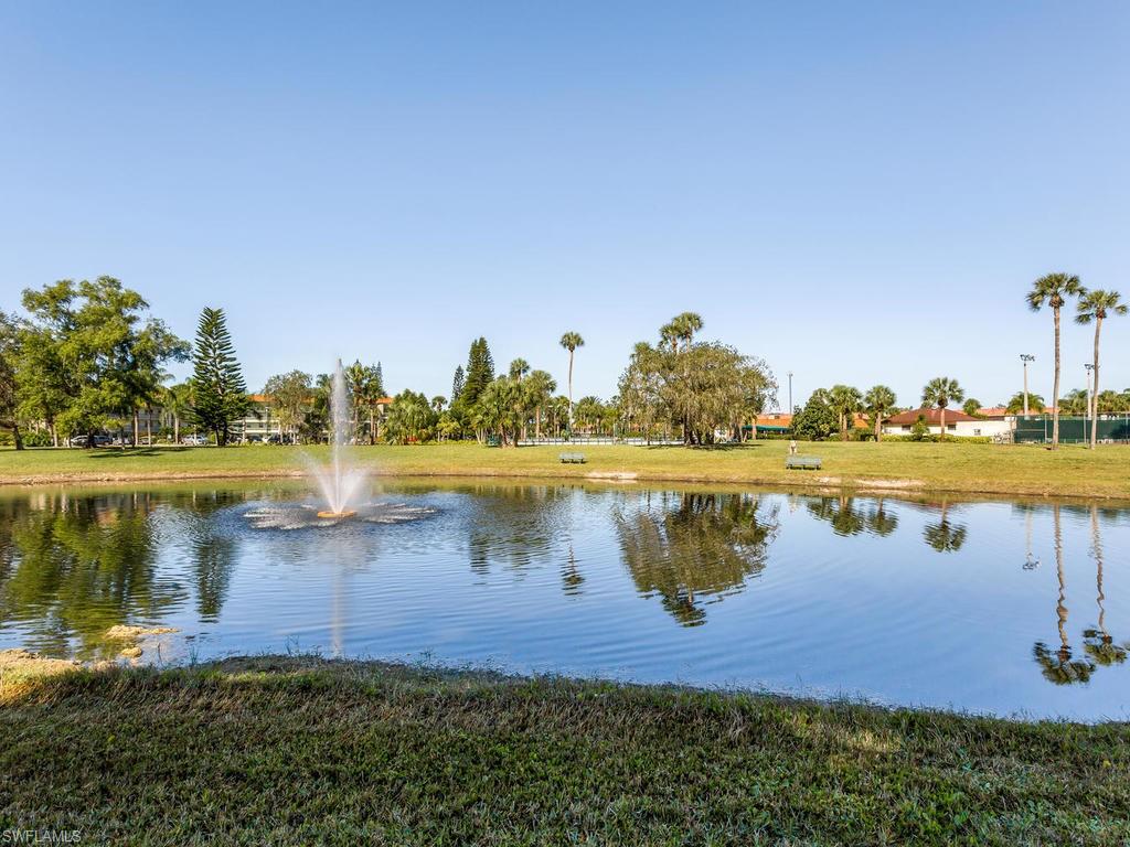 FAIRWAYS AT PAR TWO - Residential