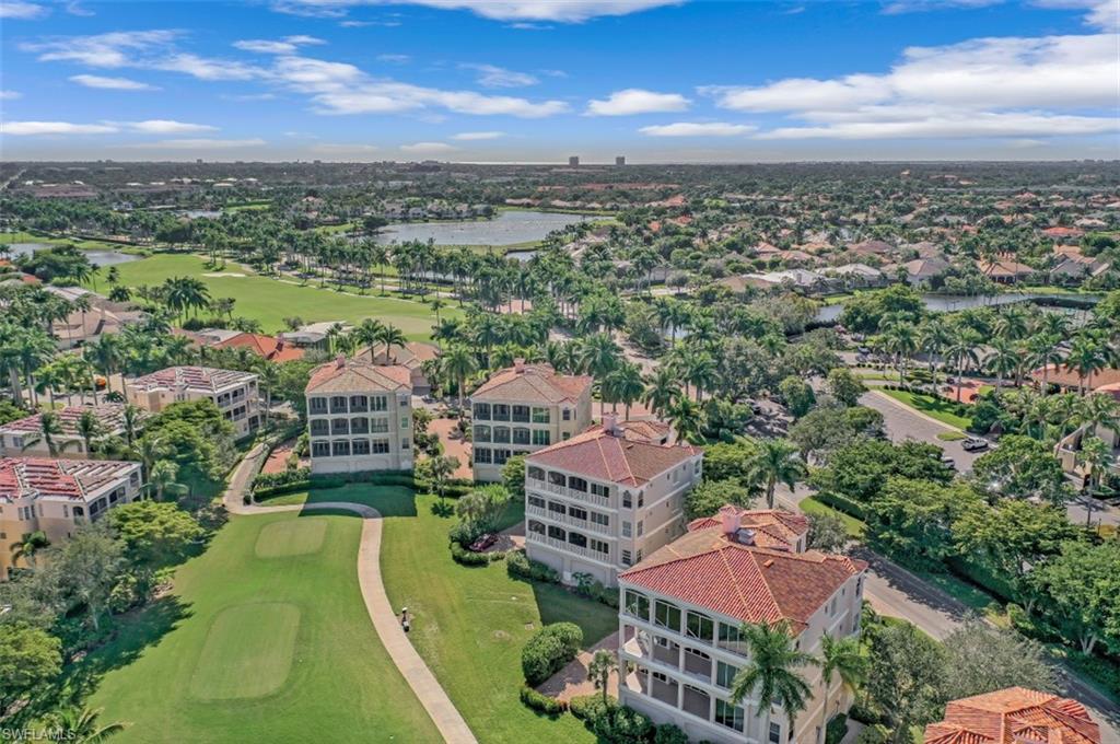 HARBOUR LANDINGS - Residential