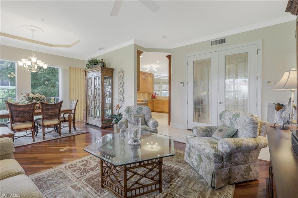 HARBOUR LANDINGS - Residential