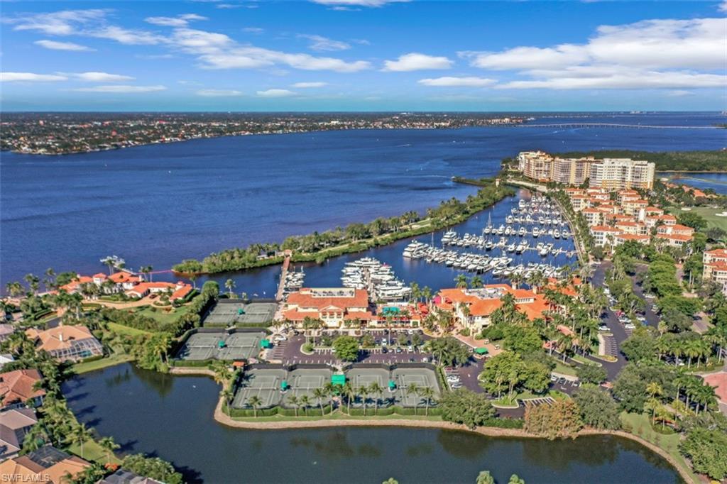 HARBOUR LANDINGS - Residential