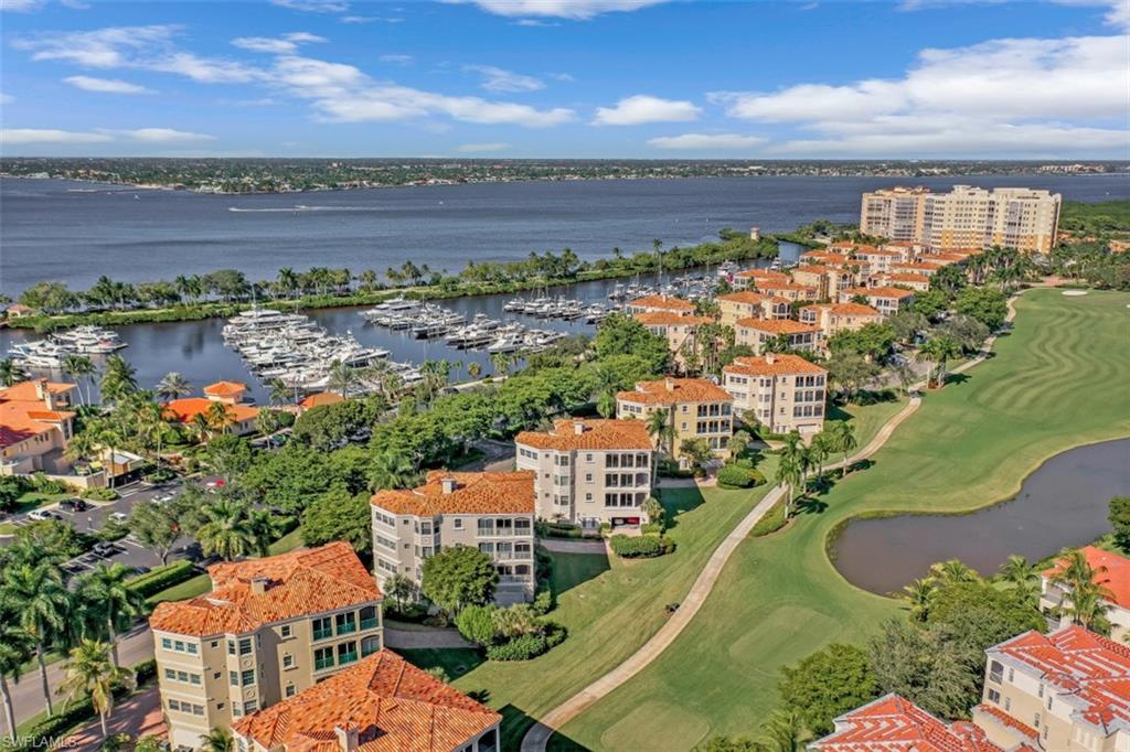 HARBOUR LANDINGS - Residential