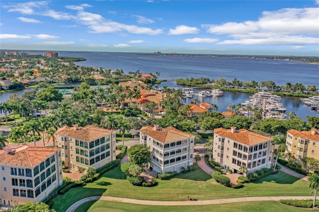 HARBOUR LANDINGS - Residential