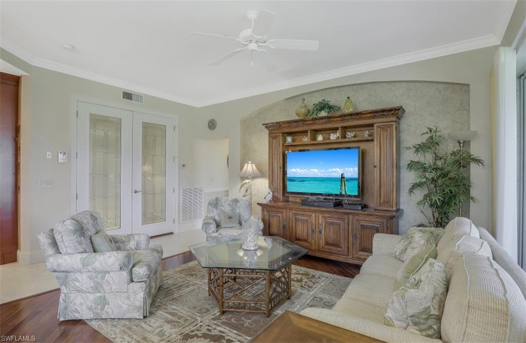 HARBOUR LANDINGS - Residential