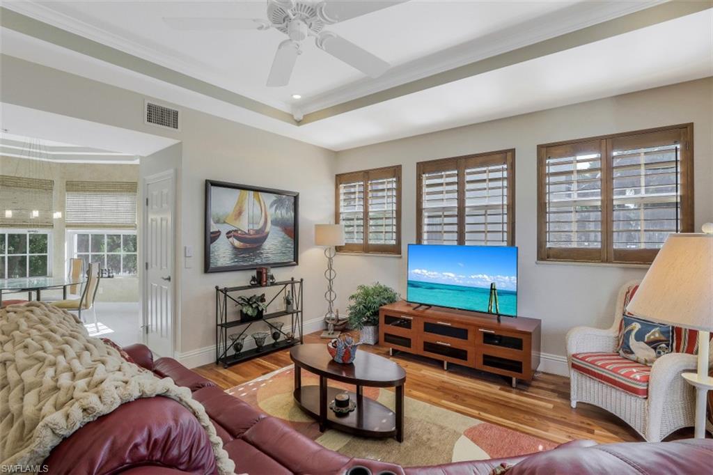 HARBOUR LANDINGS - Residential