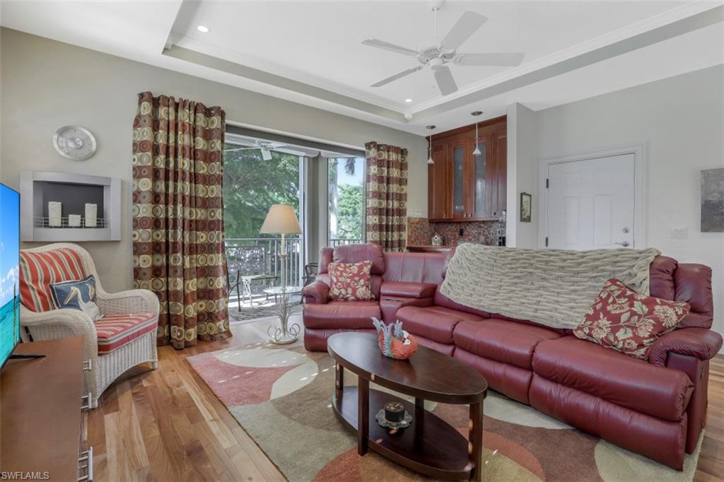 HARBOUR LANDINGS - Residential