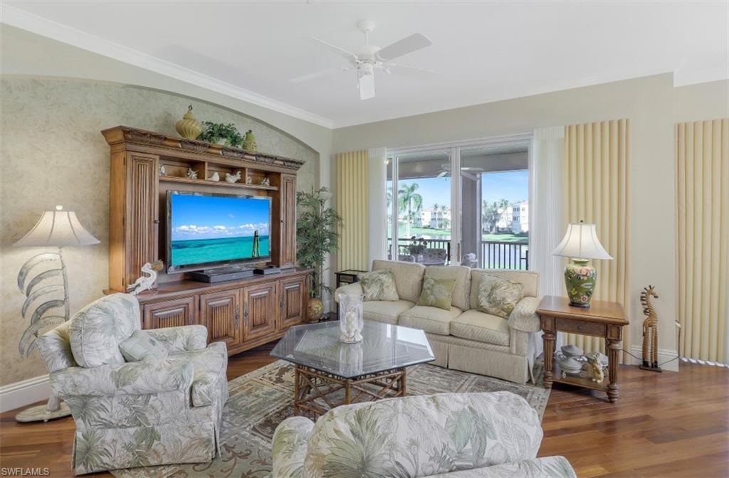 HARBOUR LANDINGS - Residential
