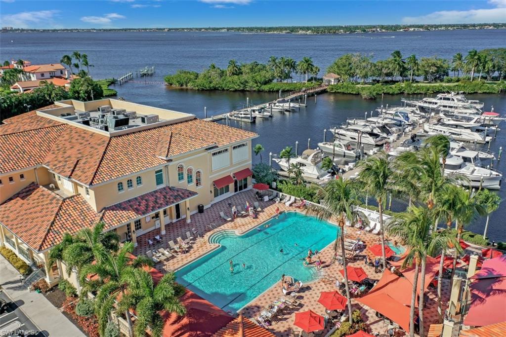 HARBOUR LANDINGS - Residential