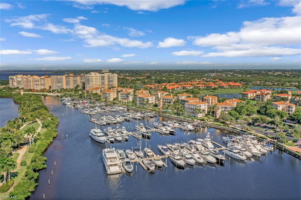 HARBOUR LANDINGS - Residential