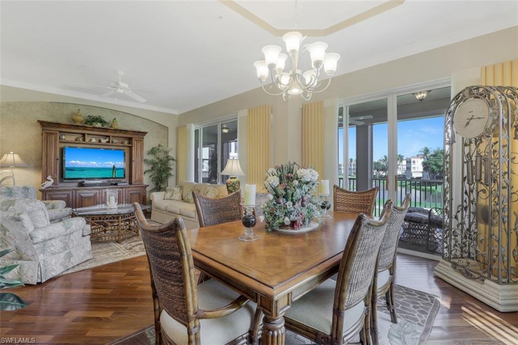 HARBOUR LANDINGS - Residential