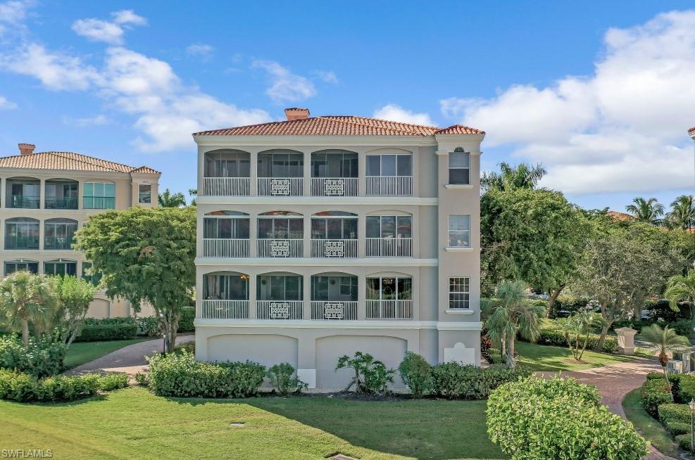 HARBOUR LANDINGS - Residential