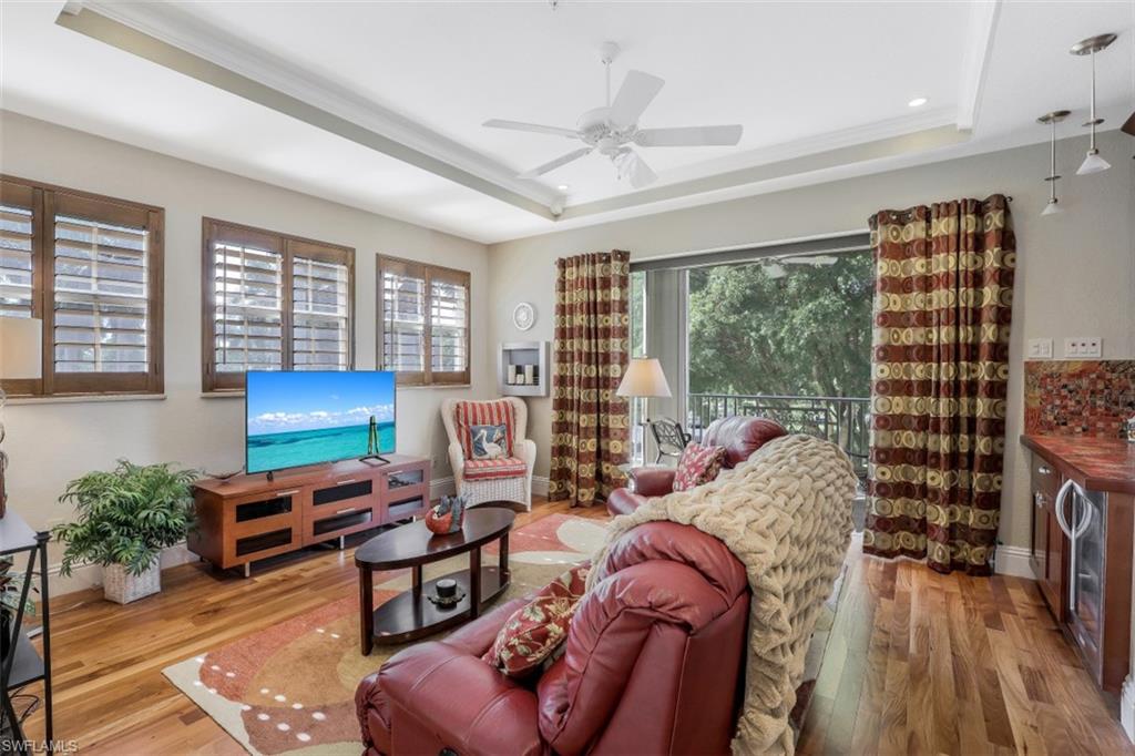 HARBOUR LANDINGS - Residential