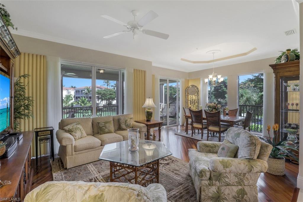 HARBOUR LANDINGS - Residential