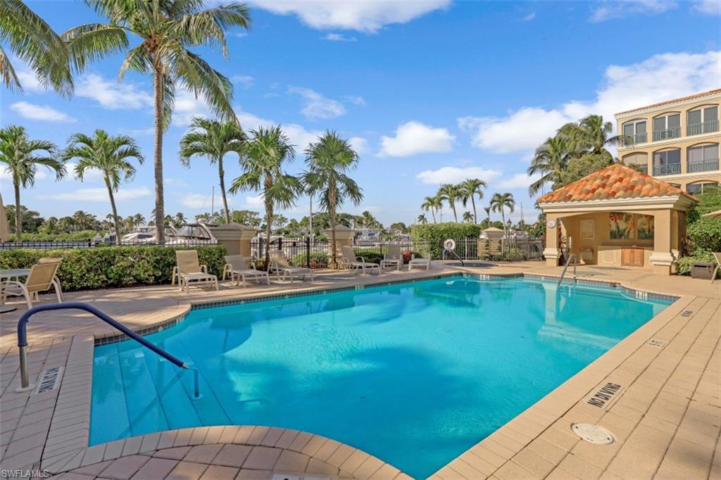 HARBOUR LANDINGS - Residential
