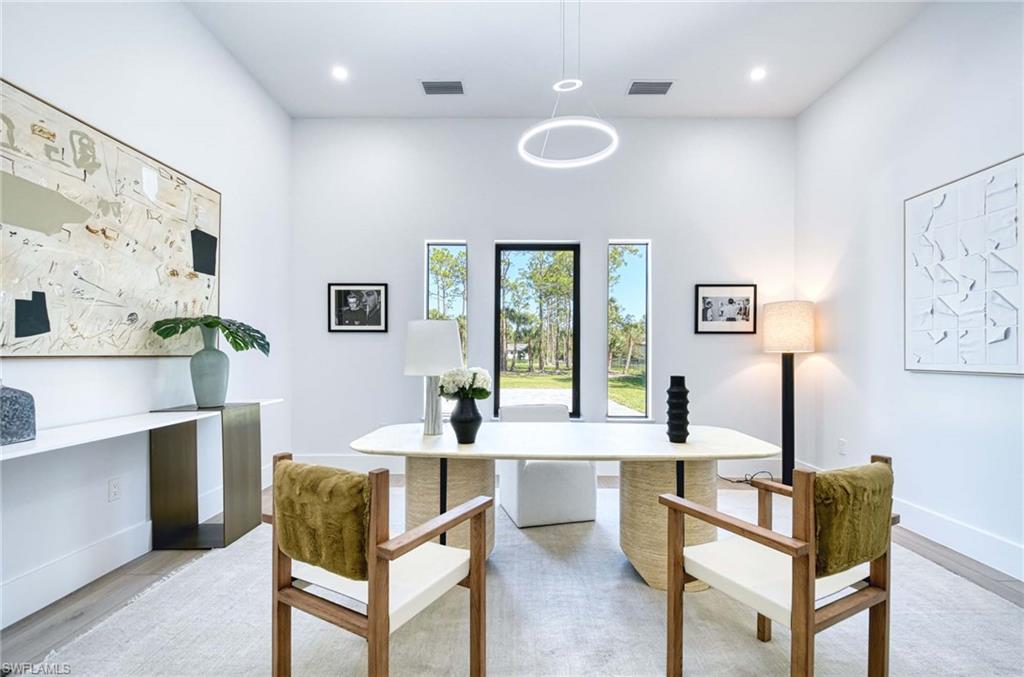 GOLDEN GATE ESTATES - Residential