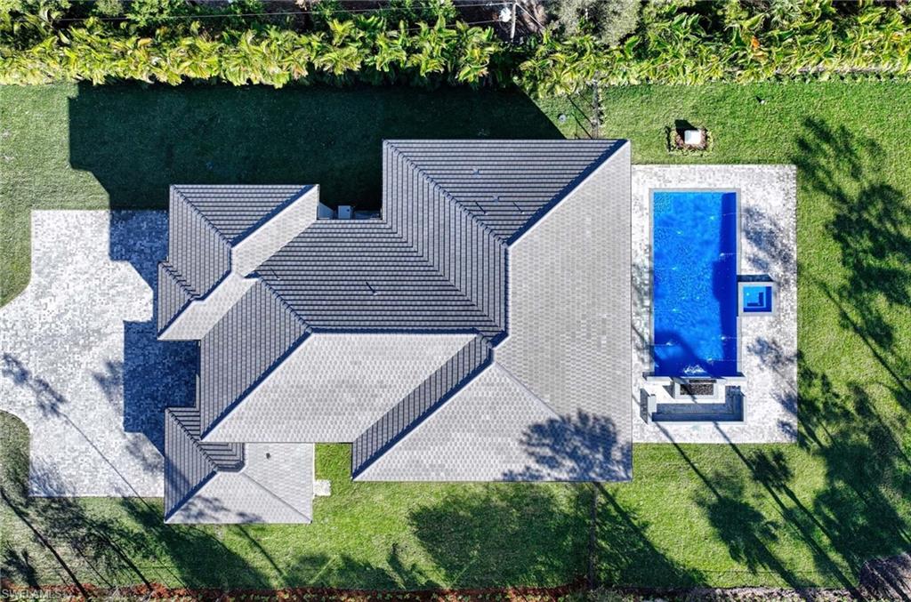 GOLDEN GATE ESTATES - Residential
