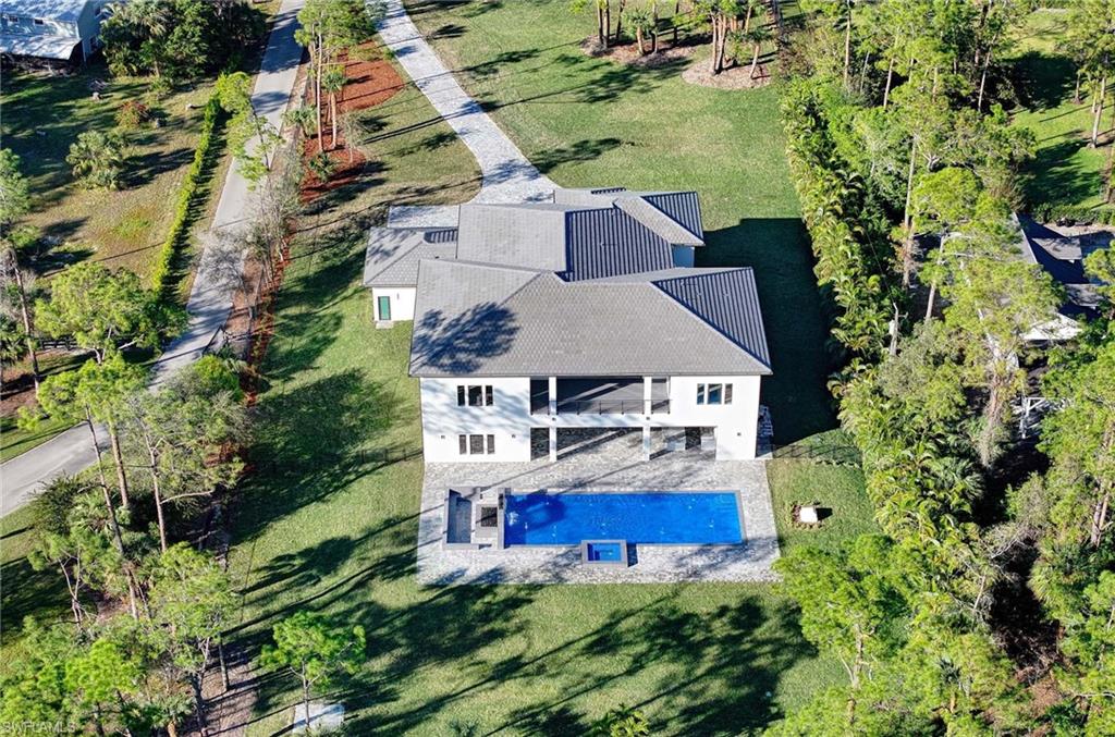 GOLDEN GATE ESTATES - Residential