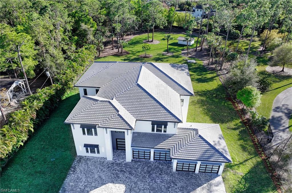 GOLDEN GATE ESTATES - Residential