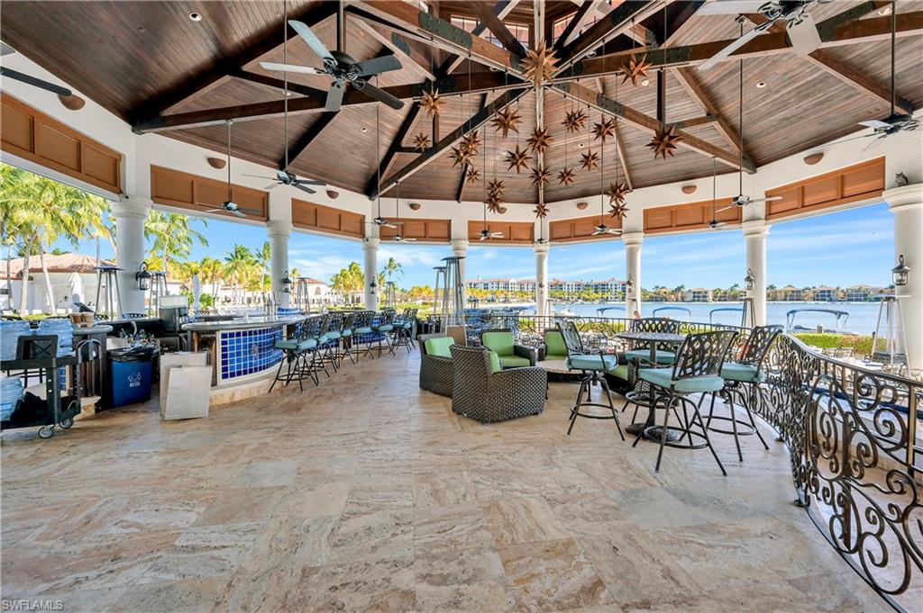 BELLAVISTA AT MIROMAR LAKES - Residential