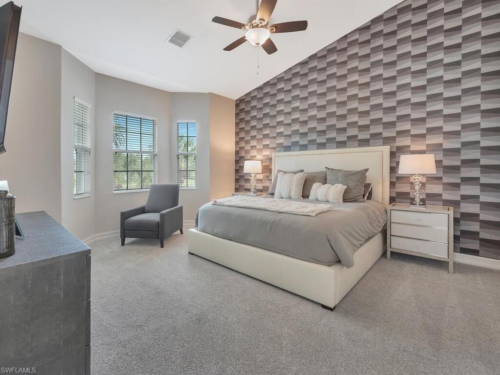 BELLAVISTA AT MIROMAR LAKES - Residential