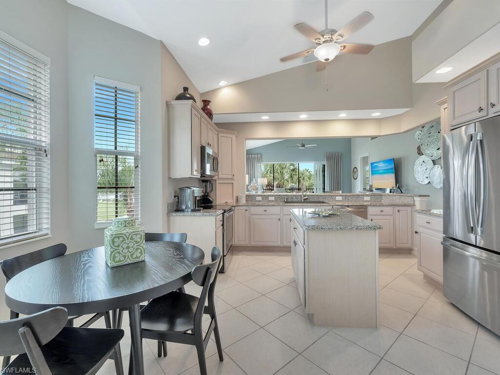 BELLAVISTA AT MIROMAR LAKES - Residential