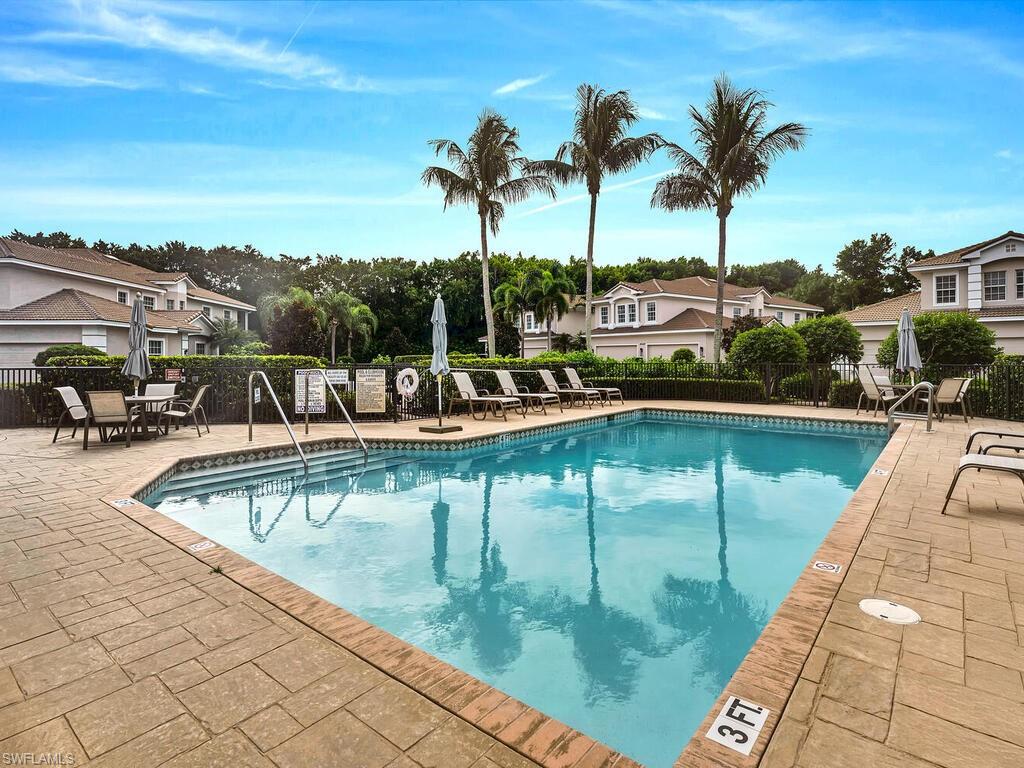BELLAVISTA AT MIROMAR LAKES - Residential