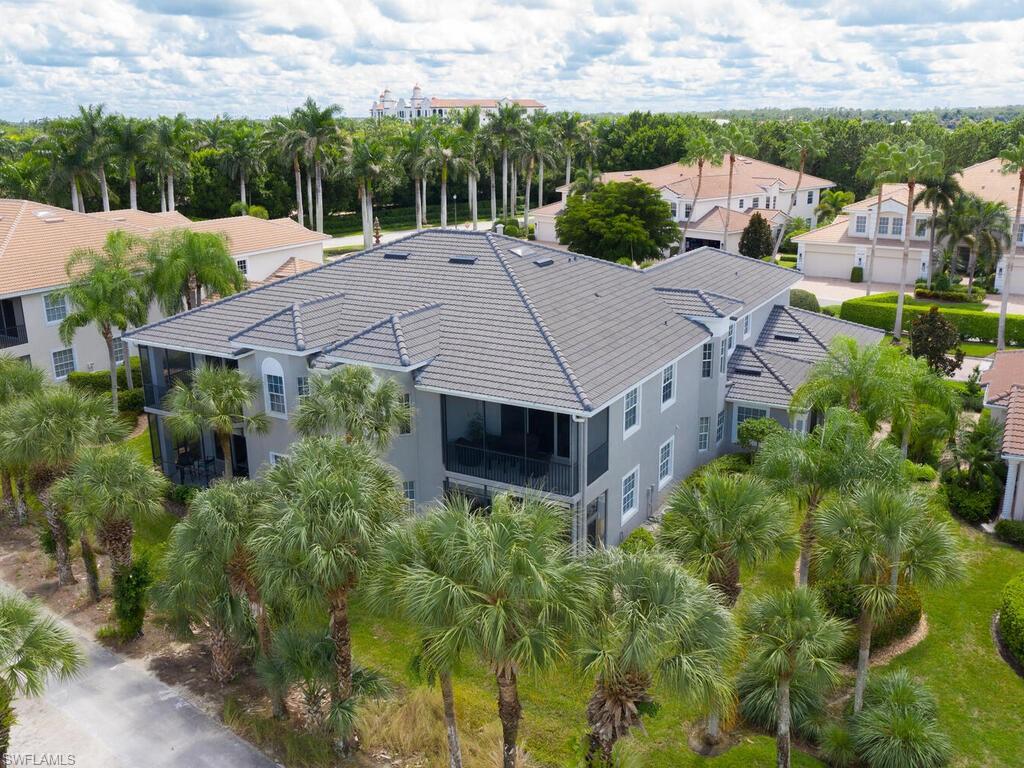 BELLAVISTA AT MIROMAR LAKES - Residential