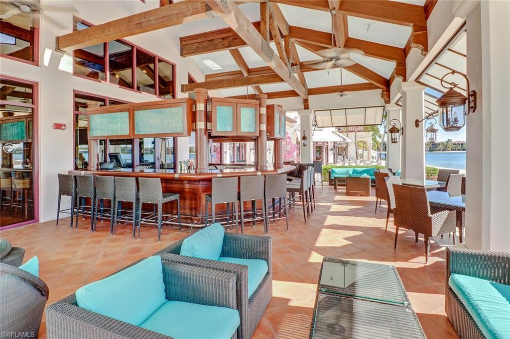 BELLAVISTA AT MIROMAR LAKES - Residential