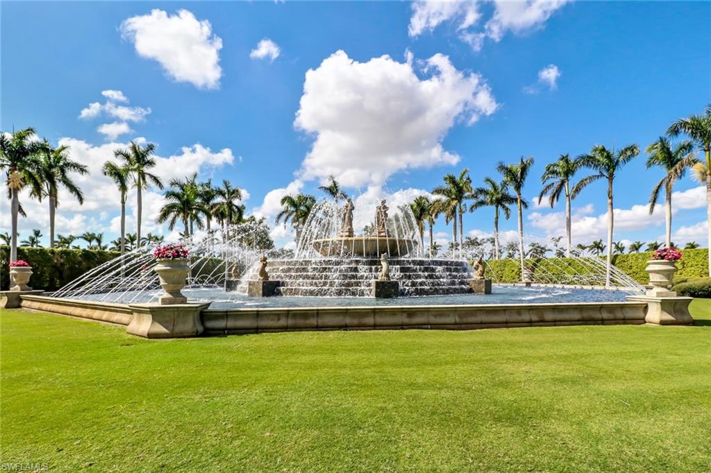BELLAVISTA AT MIROMAR LAKES - Residential