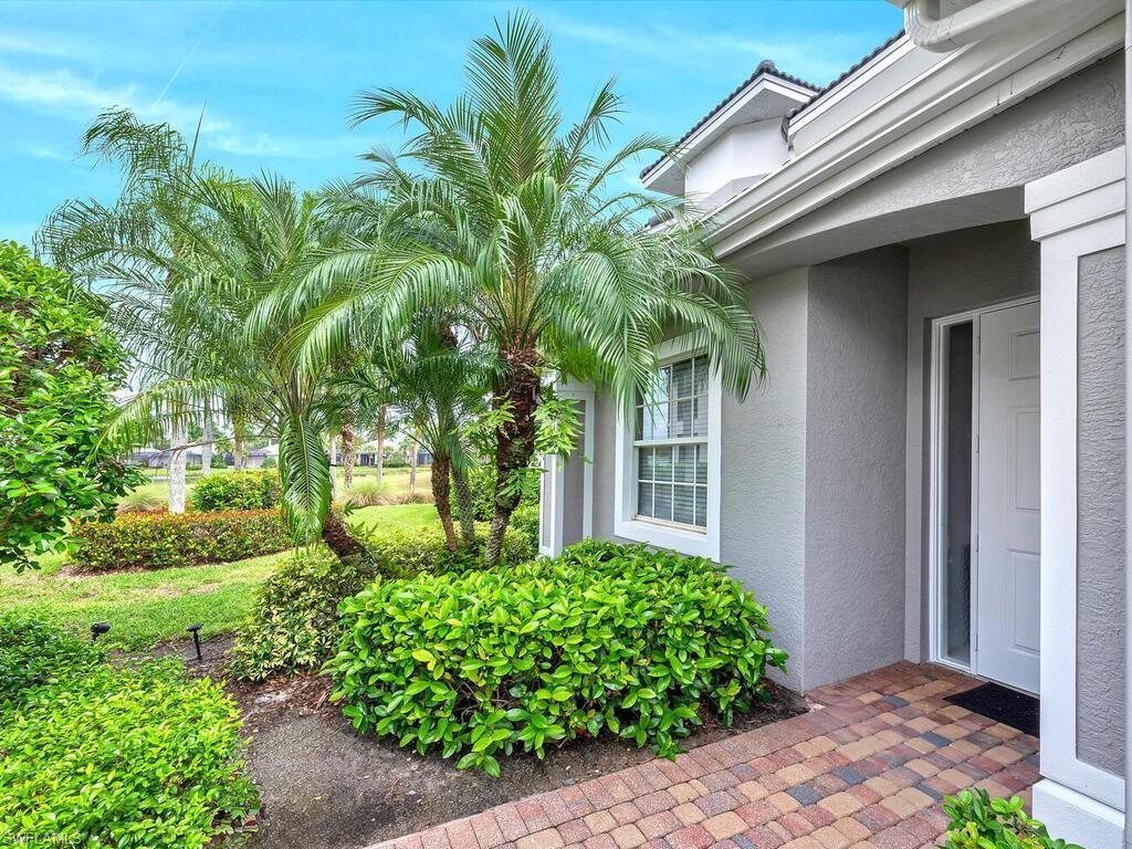 BELLAVISTA AT MIROMAR LAKES - Residential