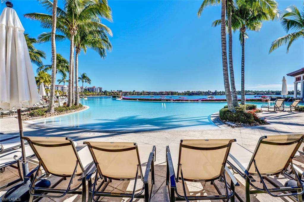 BELLAVISTA AT MIROMAR LAKES - Residential
