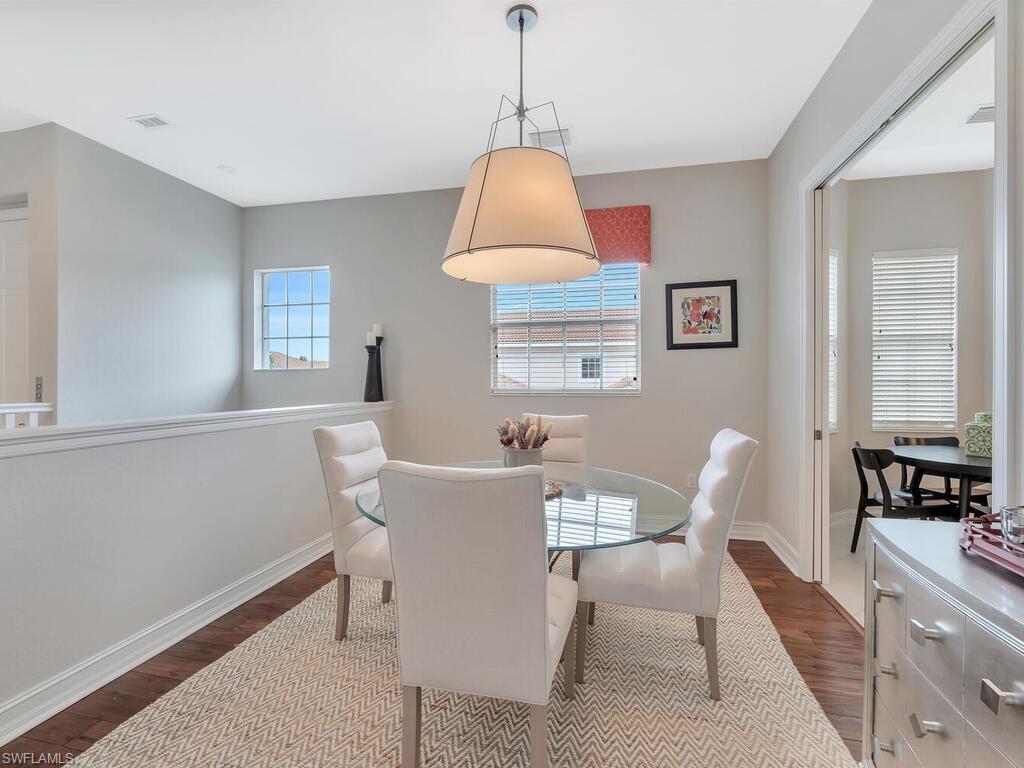 BELLAVISTA AT MIROMAR LAKES - Residential