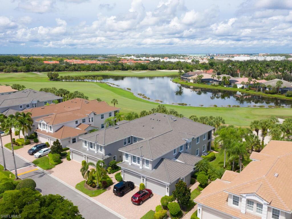 BELLAVISTA AT MIROMAR LAKES - Residential