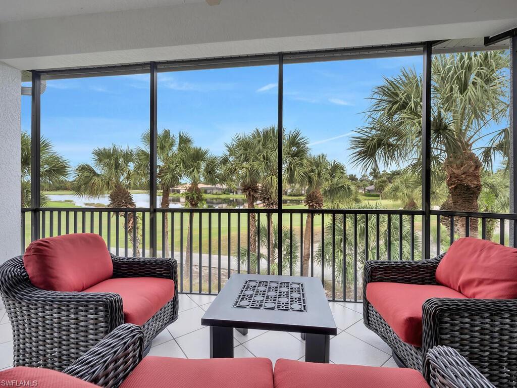 BELLAVISTA AT MIROMAR LAKES - Residential