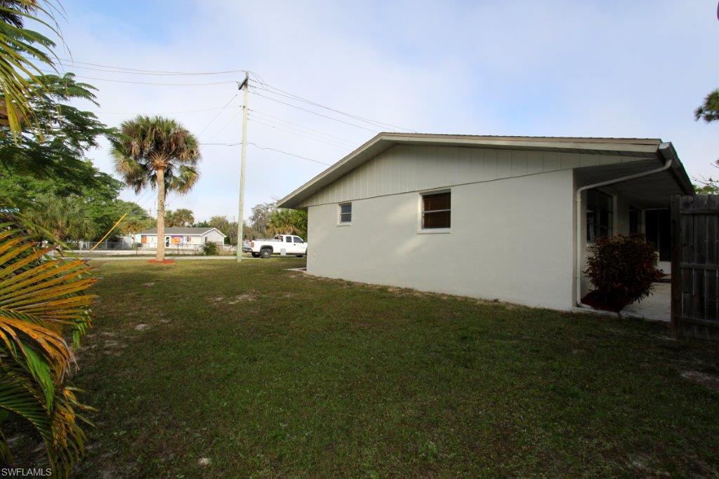 BONITA FARMS - Residential