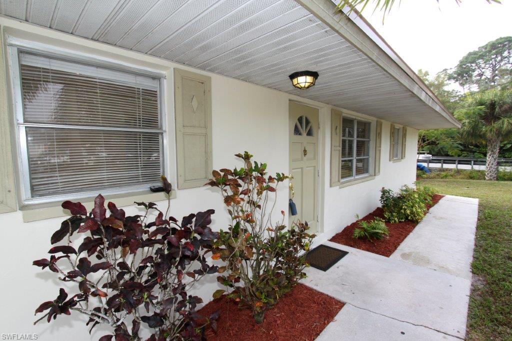 BONITA FARMS - Residential