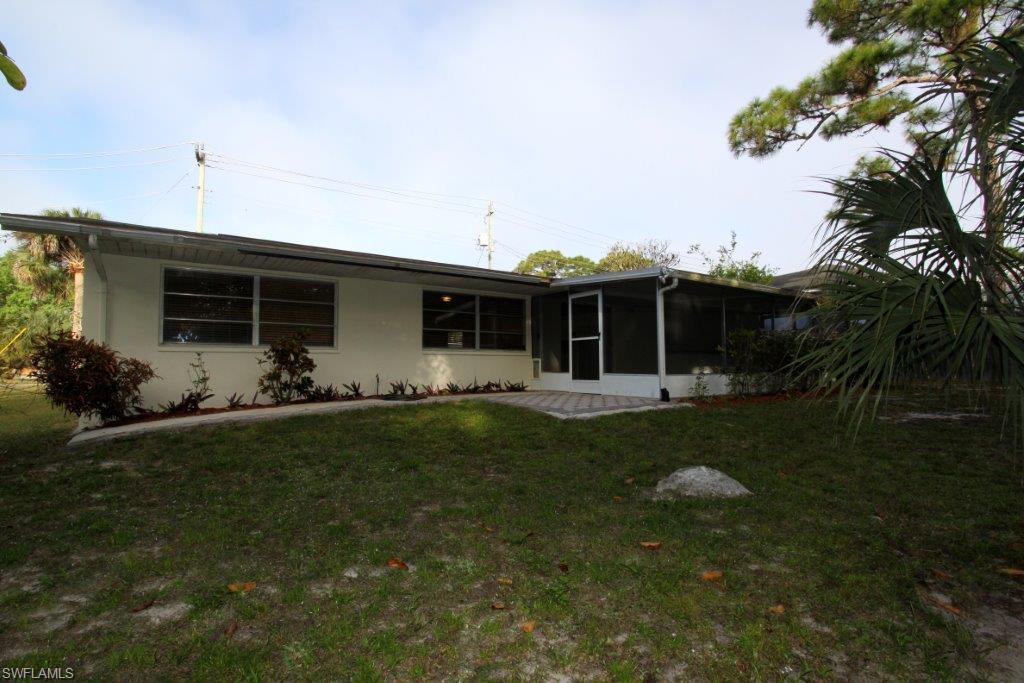 BONITA FARMS - Residential