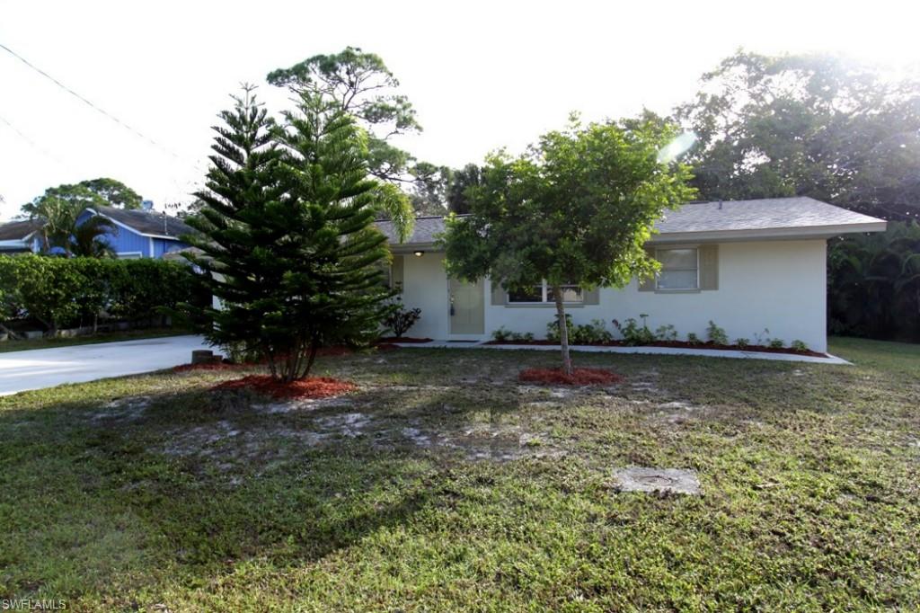BONITA FARMS - Residential