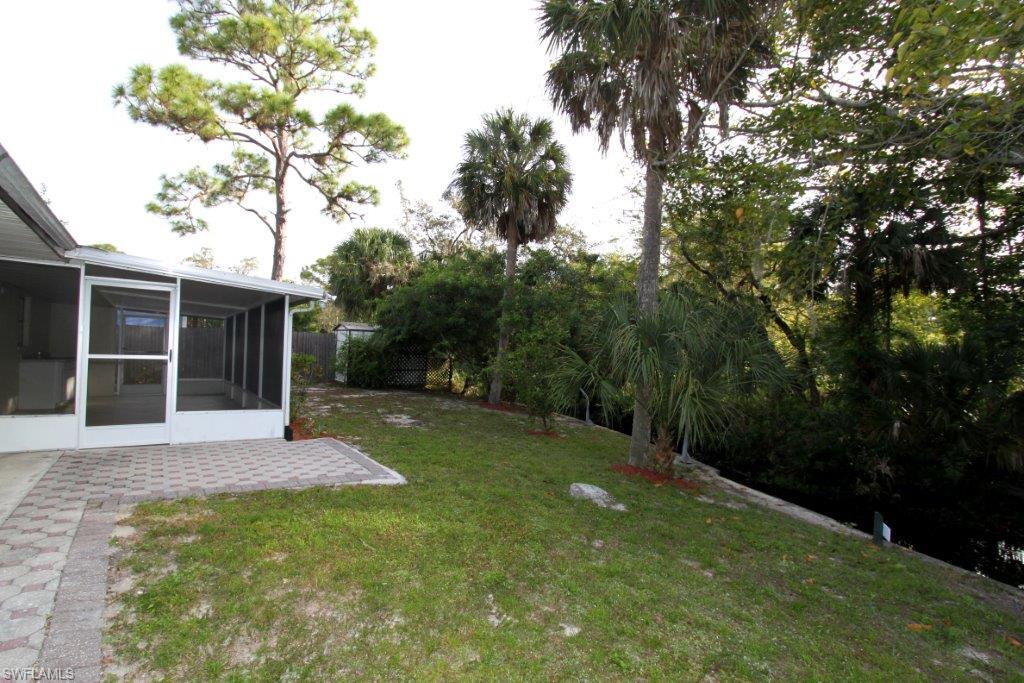 BONITA FARMS - Residential