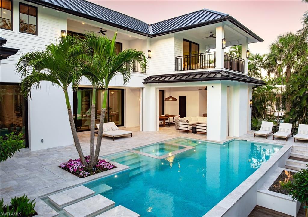 OLDE NAPLES - Residential