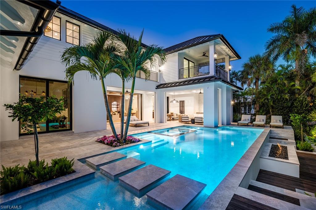 OLDE NAPLES - Residential