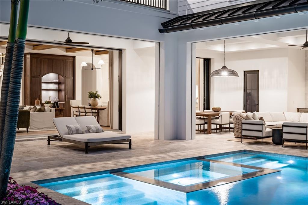 OLDE NAPLES - Residential