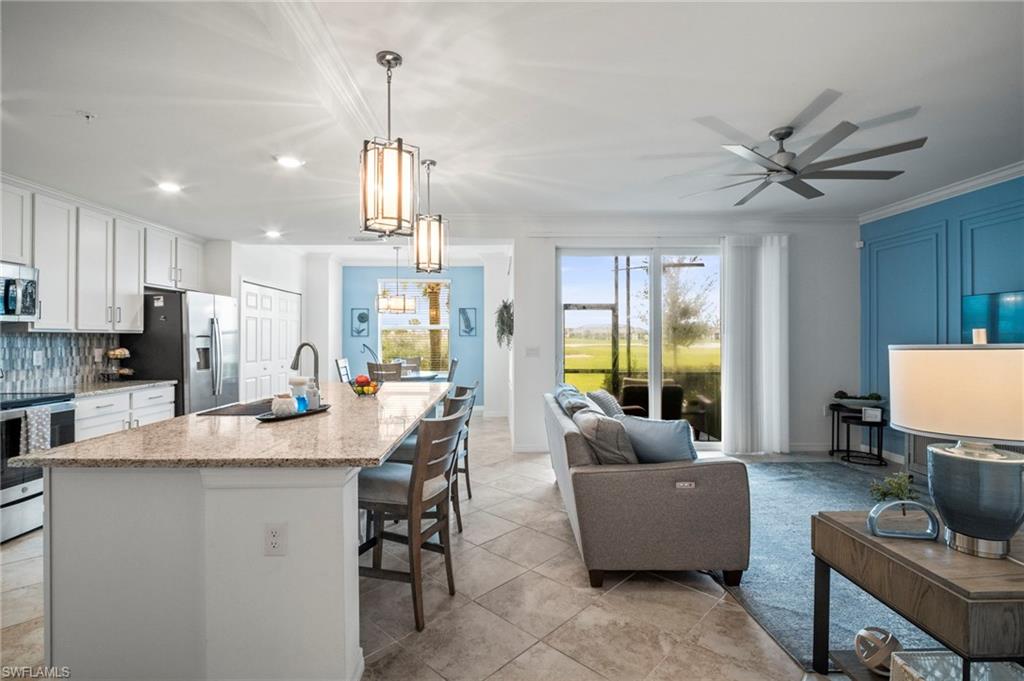 BABCOCK NATIONAL - Residential Lease