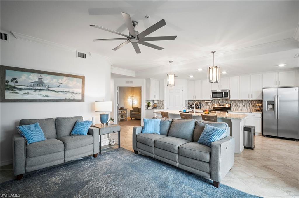 BABCOCK NATIONAL - Residential Lease