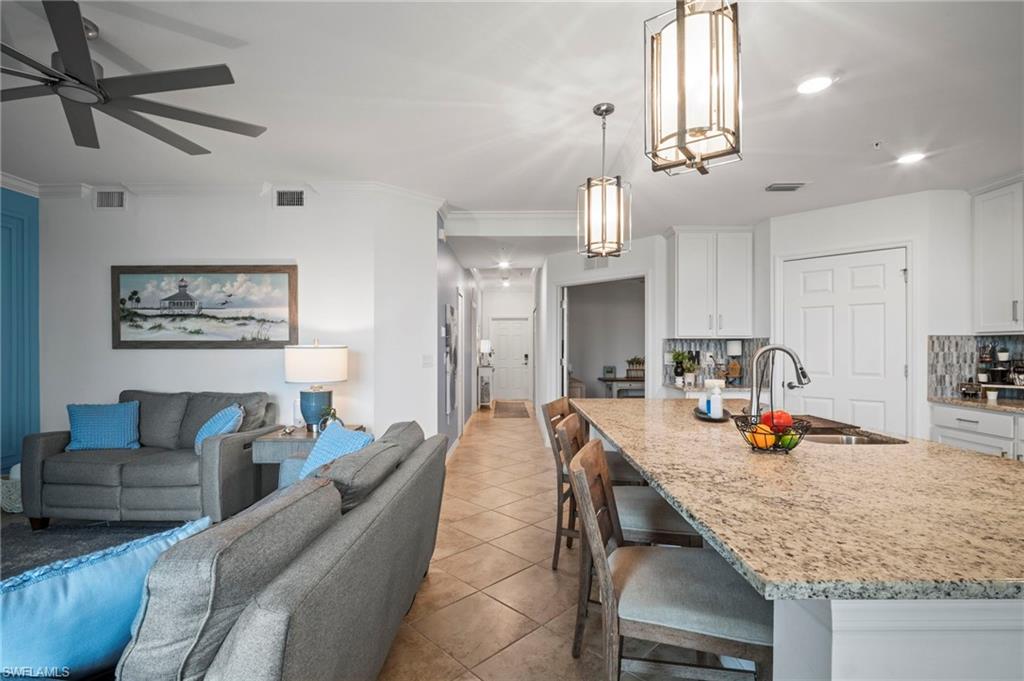 BABCOCK NATIONAL - Residential Lease