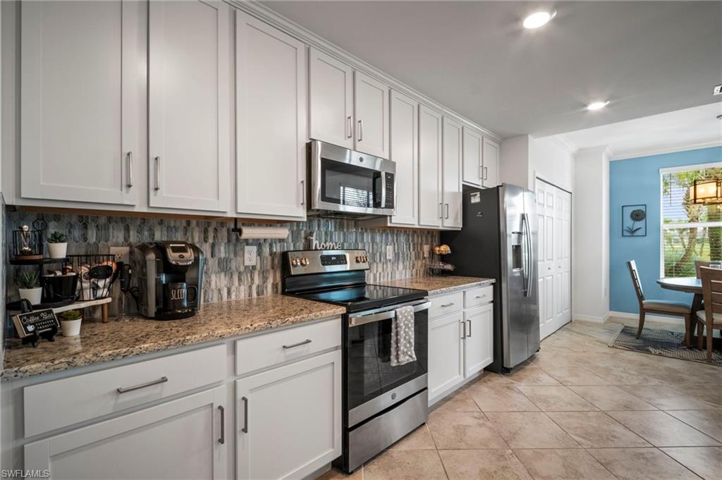 BABCOCK NATIONAL - Residential Lease