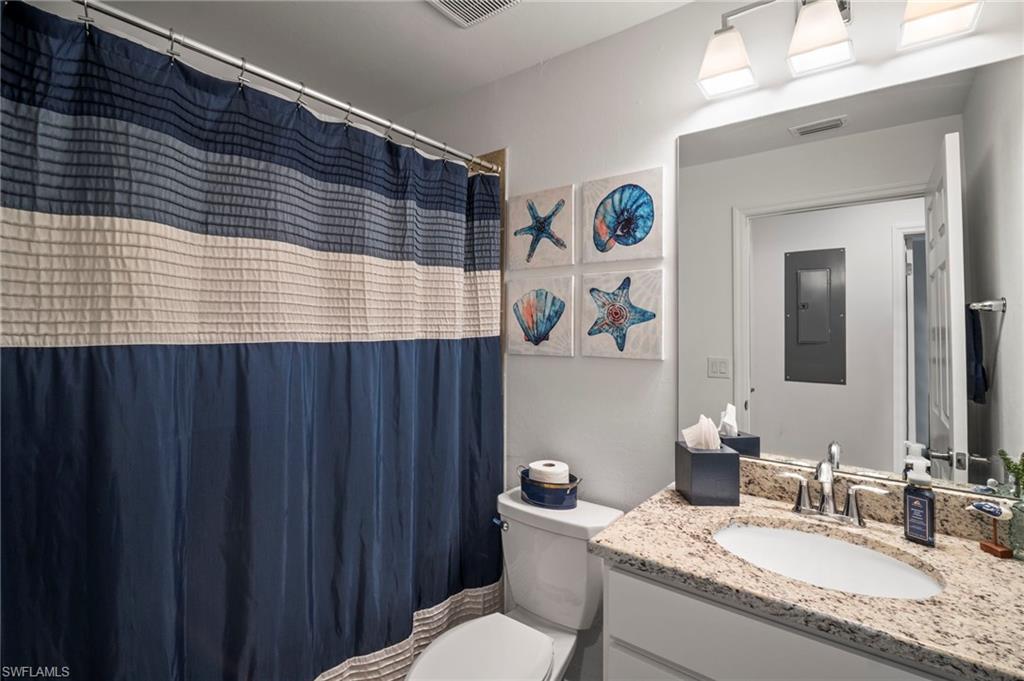 BABCOCK NATIONAL - Residential Lease