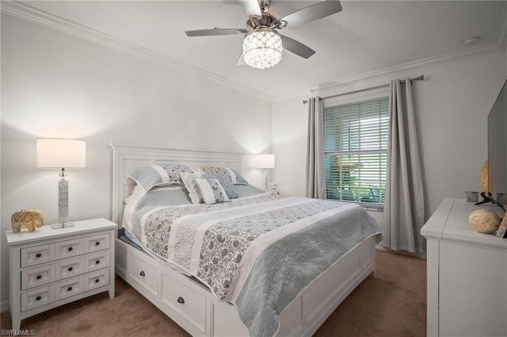 BABCOCK NATIONAL - Residential Lease